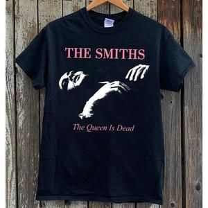 The Smiths The Queen Is Dead Shirt The Smiths Shirt The Queen Is Dead T-Shirt